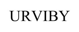 URVIBY
