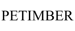 PETIMBER