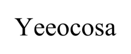 YEEOCOSA