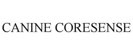 CANINE CORESENSE