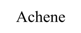 ACHENE