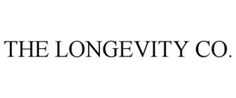 THE LONGEVITY CO.