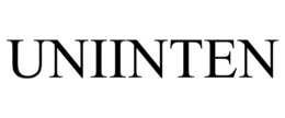 UNIINTEN