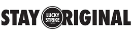 STAY ORIGINAL LUCKY STRIKE FILTERS
