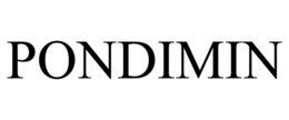 PONDIMIN