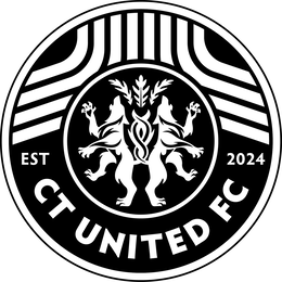 CT UNITED FC EST 2024
