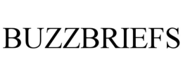 BUZZBRIEFS