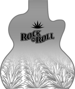 ROCK N ROLL