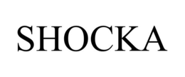 SHOCKA