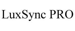 LUXSYNC PRO