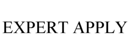 EXPERT APPLY
