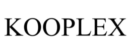 KOOPLEX
