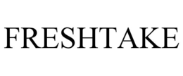 FRESHTAKE
