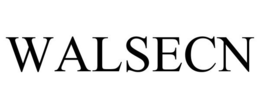WALSECN