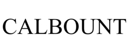 CALBOUNT