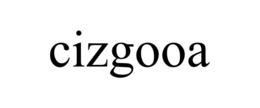 CIZGOOA