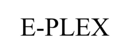 E-PLEX