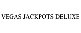 VEGAS JACKPOTS DELUXE