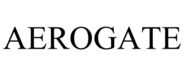 AEROGATE