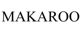 MAKAROO