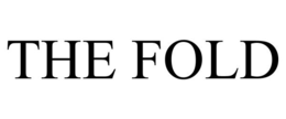 THE FOLD