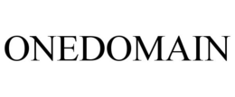 ONEDOMAIN