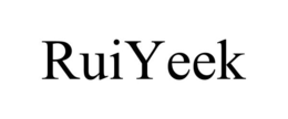RUIYEEK