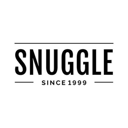 SNUGGLE SINCE 1999