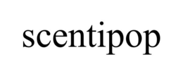 SCENTIPOP