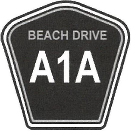 BEACH DRIVE A1A