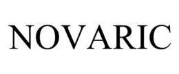 NOVARIC