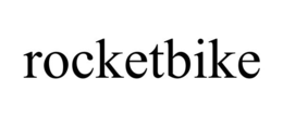 ROCKETBIKE