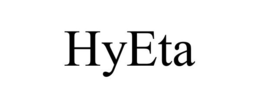 HYETA