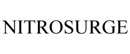 NITROSURGE