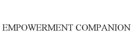 EMPOWERMENT COMPANION