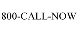 800-CALL-NOW