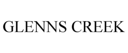 GLENNS CREEK