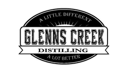 GLENNS CREEK DISTILLING A LITTLE DIFFERENT A LOT BETTER