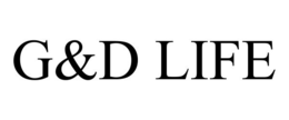 G&D LIFE