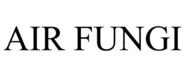AIR FUNGI