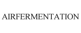 AIRFERMENTATION