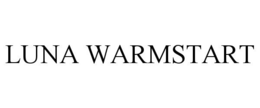 LUNA WARMSTART