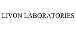 LIVON LABORATORIES