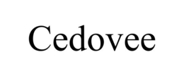 CEDOVEE