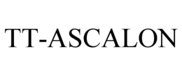 TT-ASCALON
