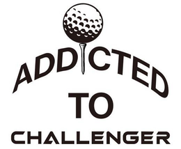 ADDICTED TO CHALLENGER