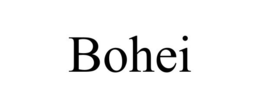 BOHEI