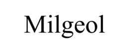 MILGEOL