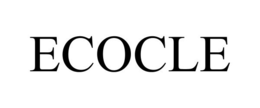 ECOCLE