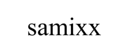 SAMIXX